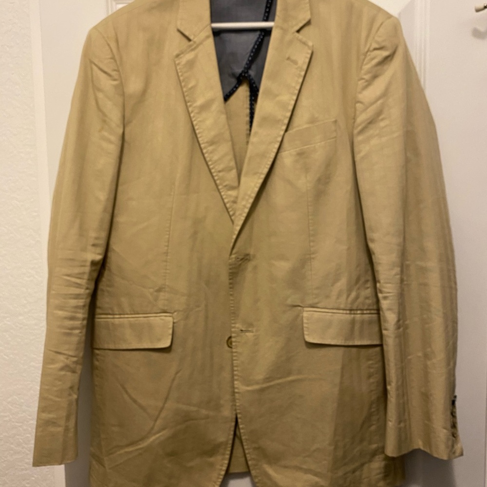 Men’s Jacket